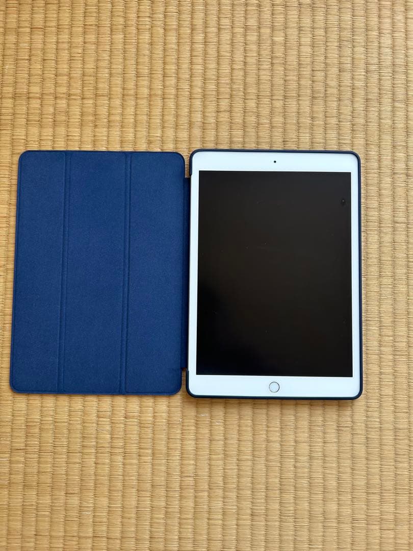 iPad 10.2 第7世代 2019 Wi-Fi 128 GB シルバー