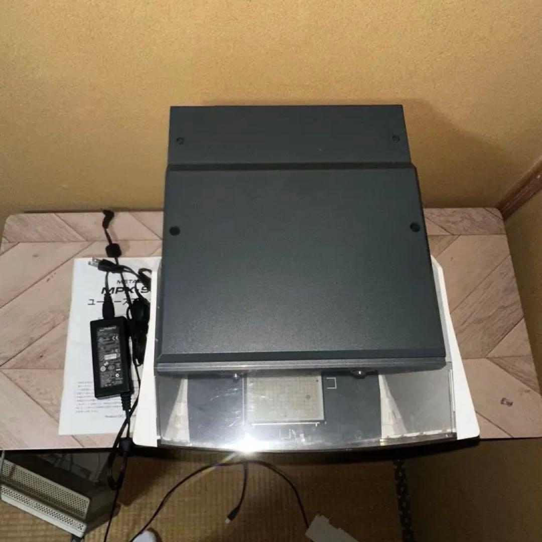 【実働】Roland za 金属彫刻機 メタザ MPX-90 ローランド