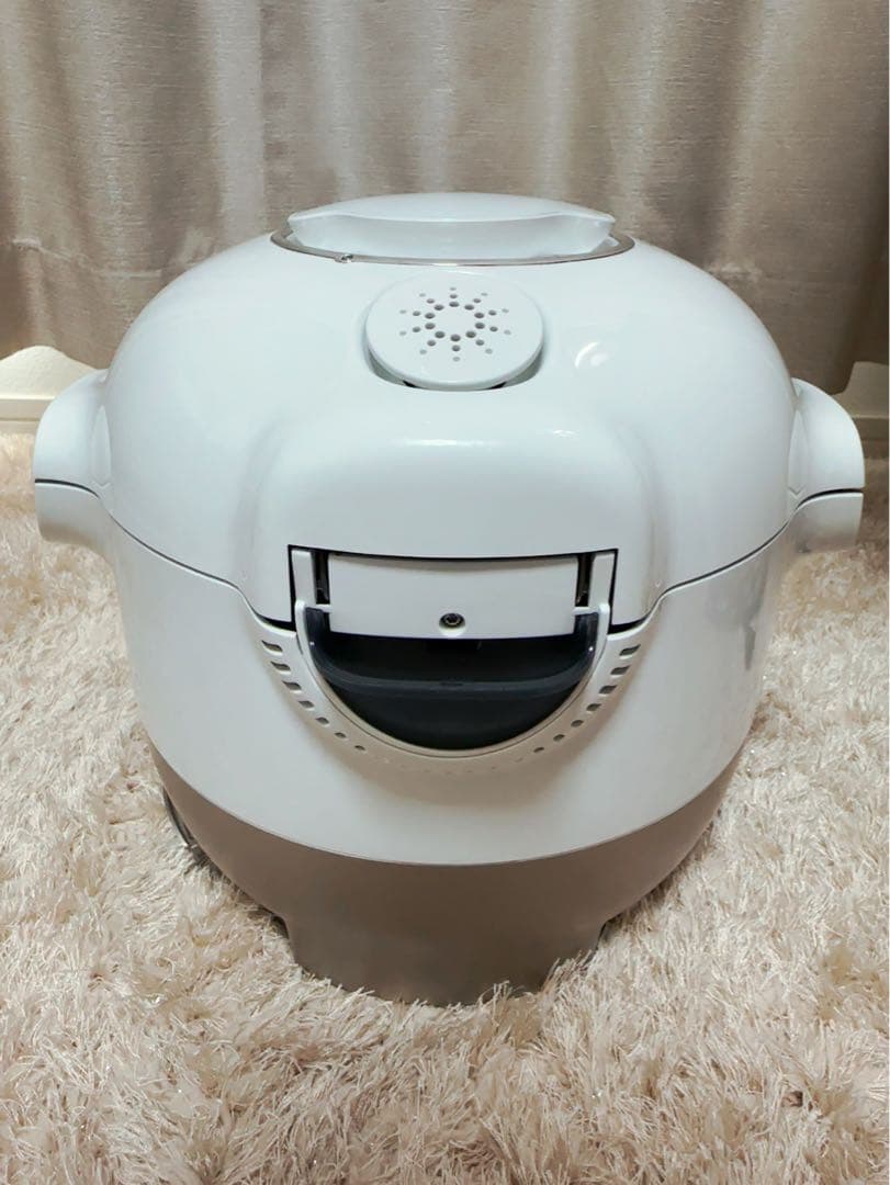 本日限定【美品】t-falティファールクックフォーミータッチCY9221JP