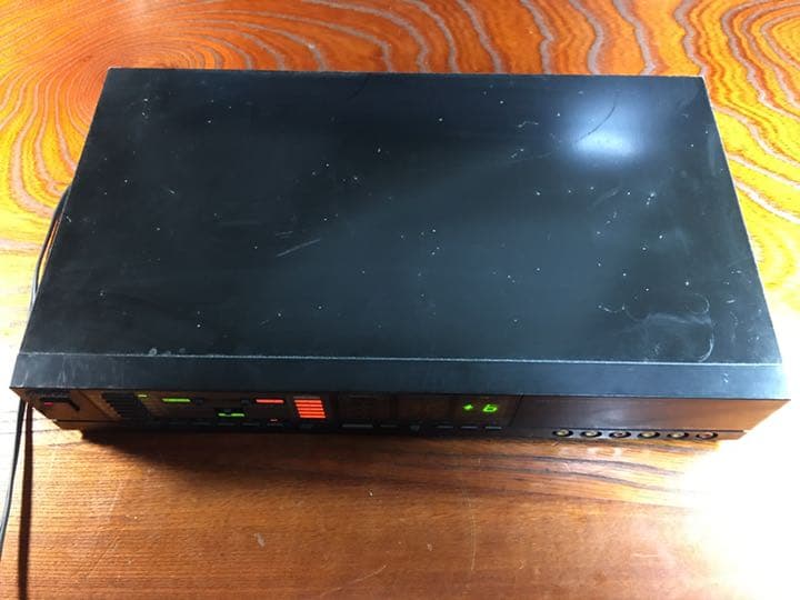 ビクター Victor ビデオ・オーディオセレクターJX-V10