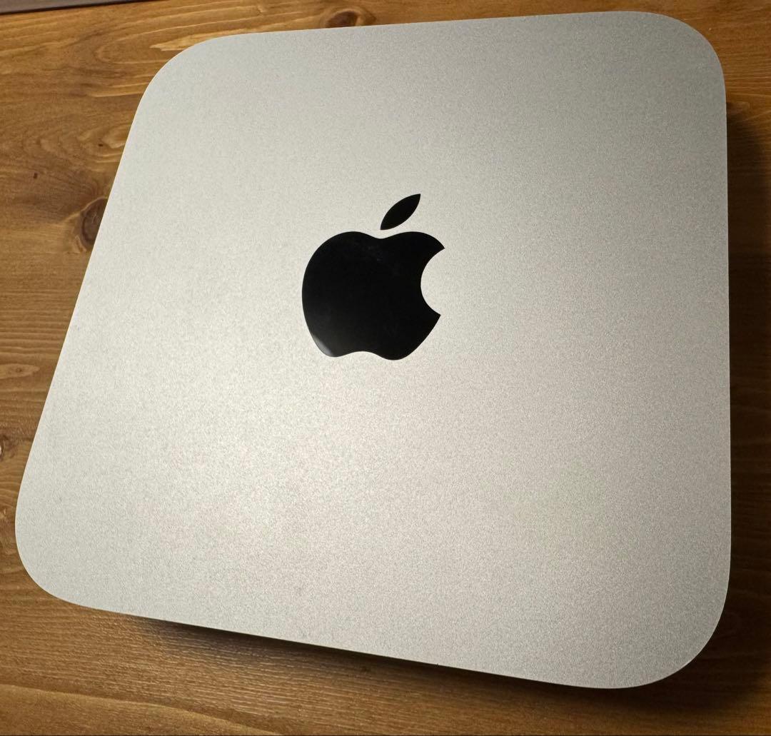 Macデスクトップ Mac mini Late 2014 i5 2.6GHz 16GB 256GB