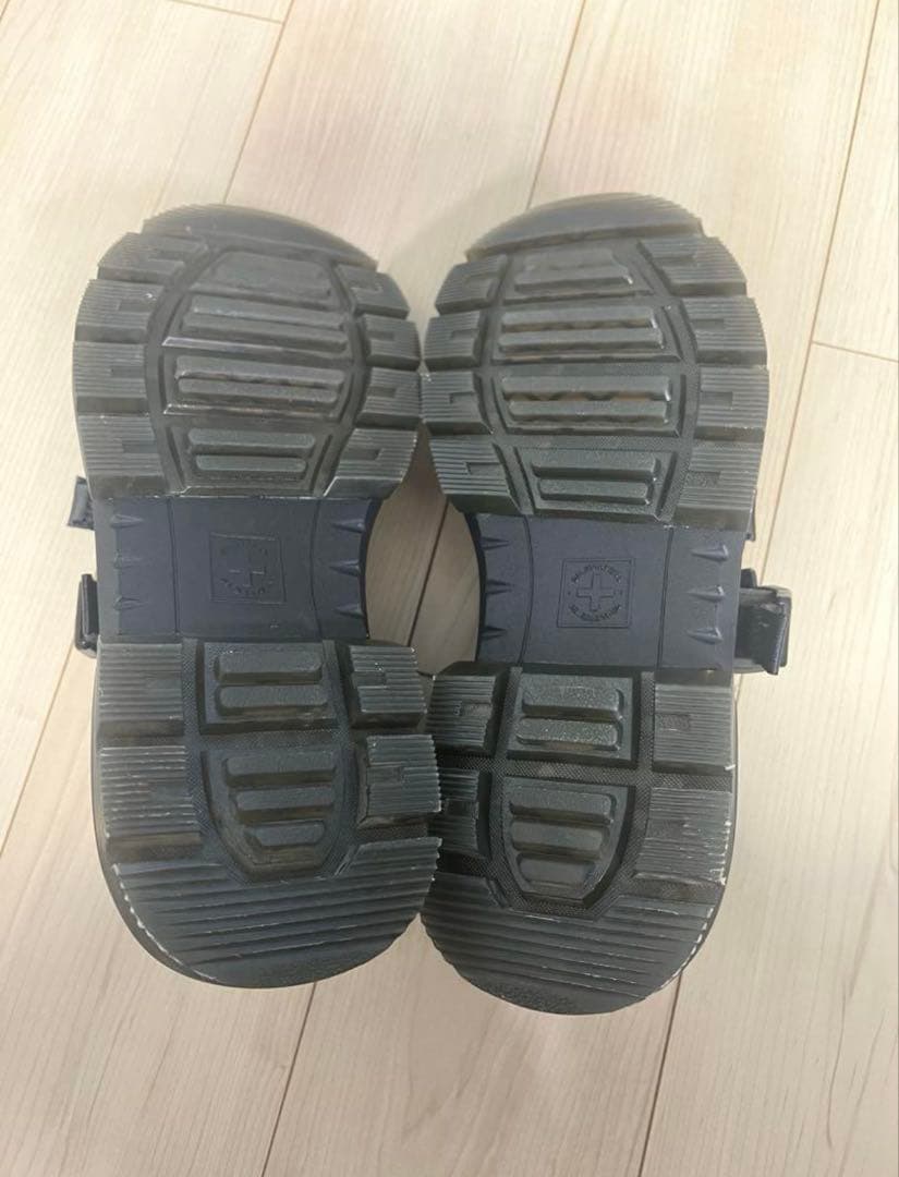 ドクターマーチン サンダル pearson UK10 28.5cm