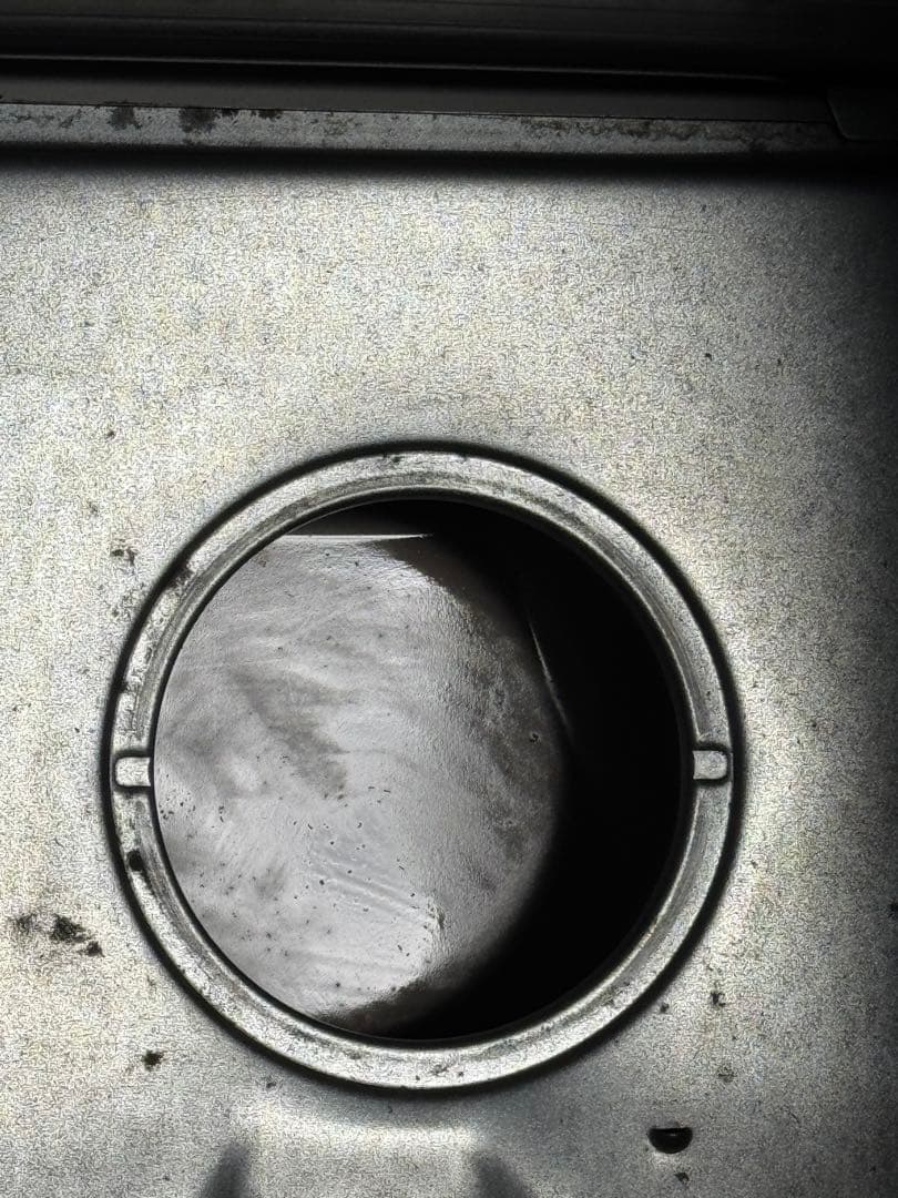 ダイニチ FX-72R3 石油ファンヒーター　中古