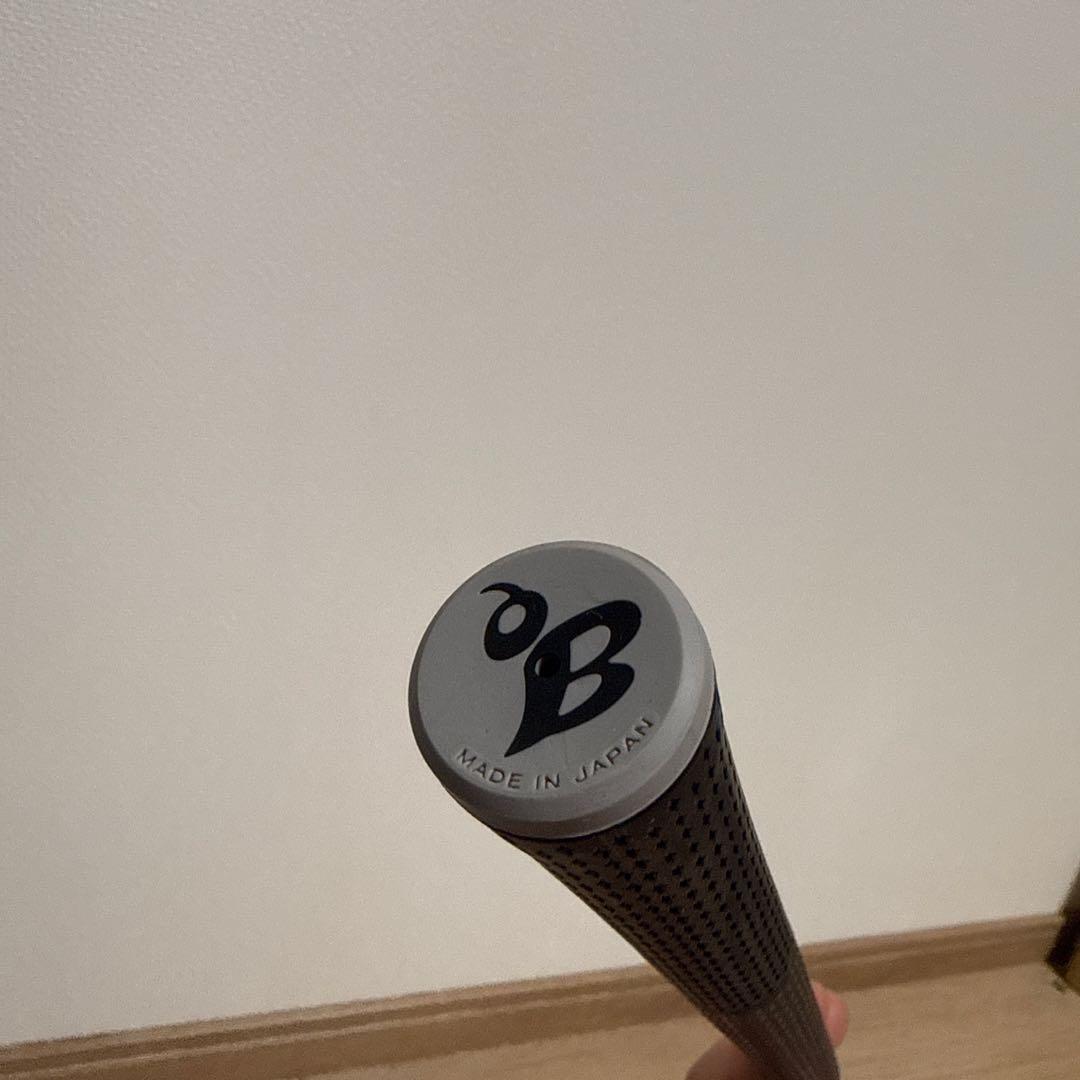 s*8様 藤本技工社製オリジナル左用Aw(51°)軟鉄鍛造20cウェッジ　試打の