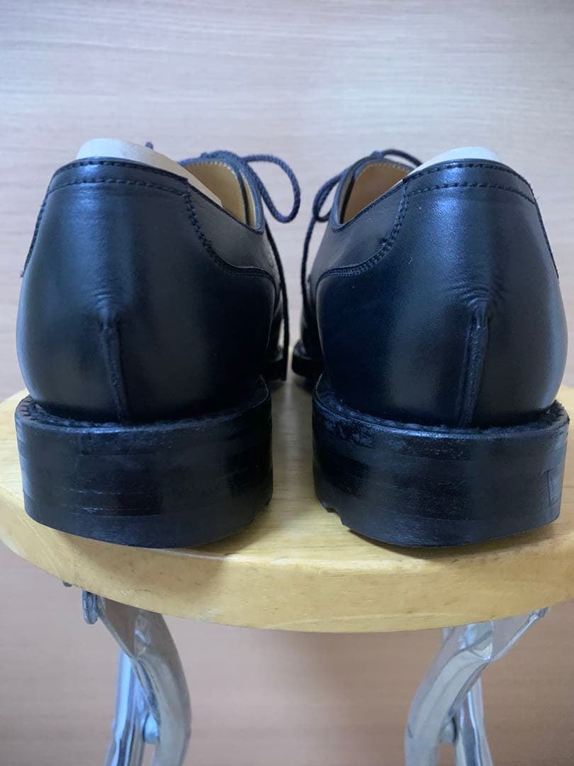 週末価格です‼️貴重サイズ❗️美品❗️JM WESTON ゴルフ　6ハーフＣ