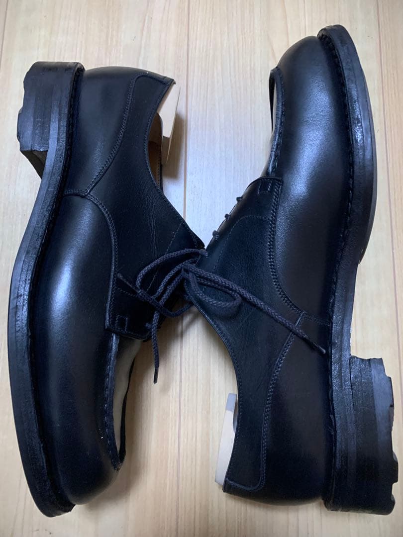 週末価格です‼️貴重サイズ❗️美品❗️JM WESTON ゴルフ　6ハーフＣ