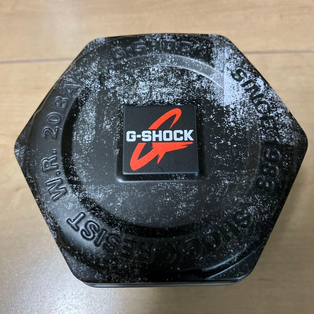 G-SHOCK デジタル時計 CASIO DW-5600BB