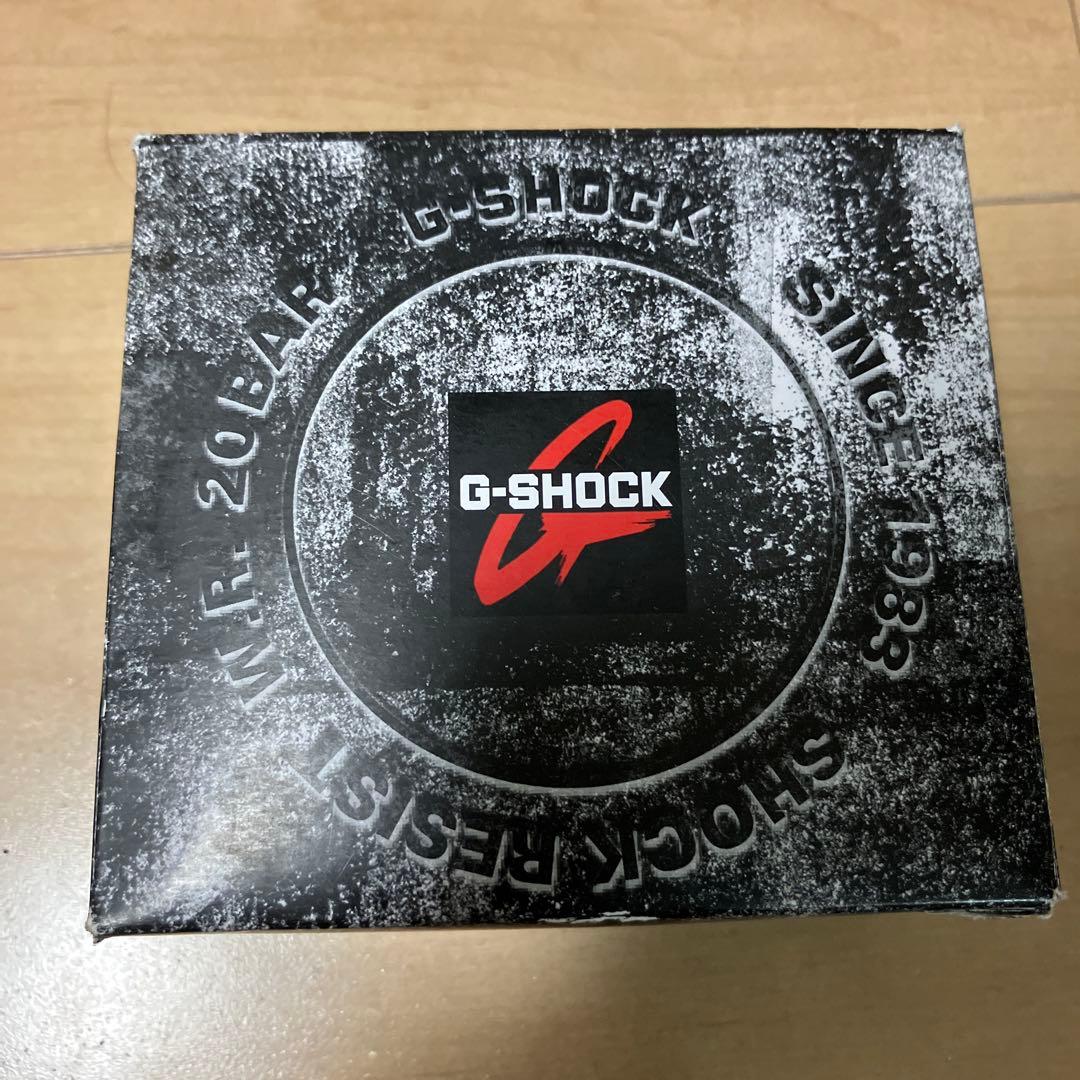 G-SHOCK デジタル時計 CASIO DW-5600BB