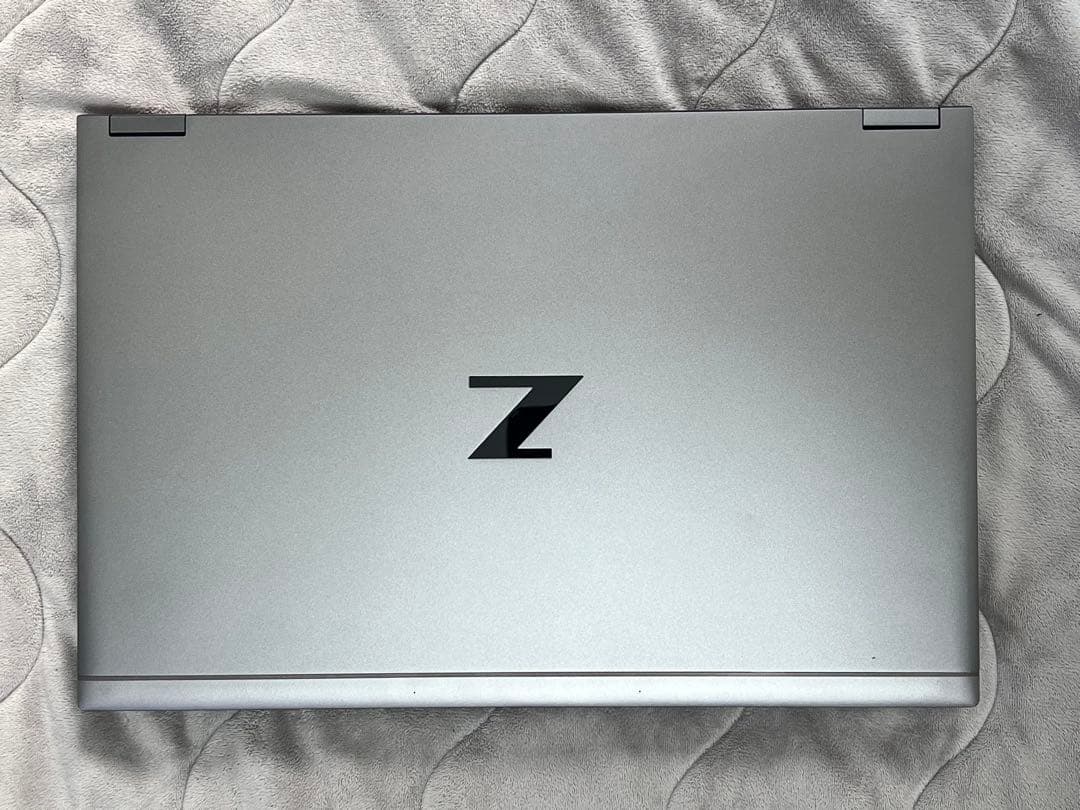 Windowsノート本体 HP Zbook Fury Gen7