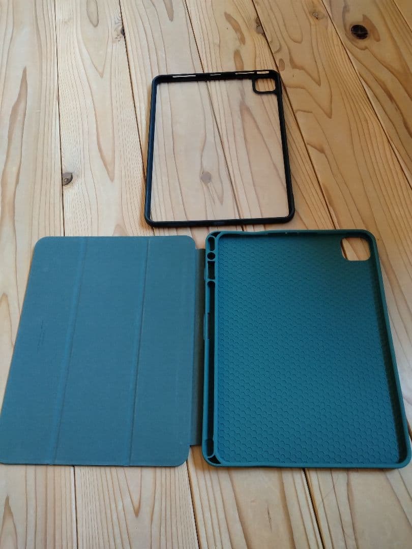 iPad pro11inch 第3世代 128GB キーボード　タッチペン
