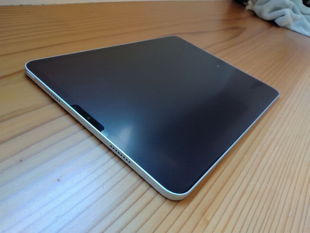 iPad pro11inch 第3世代 128GB キーボード　タッチペン