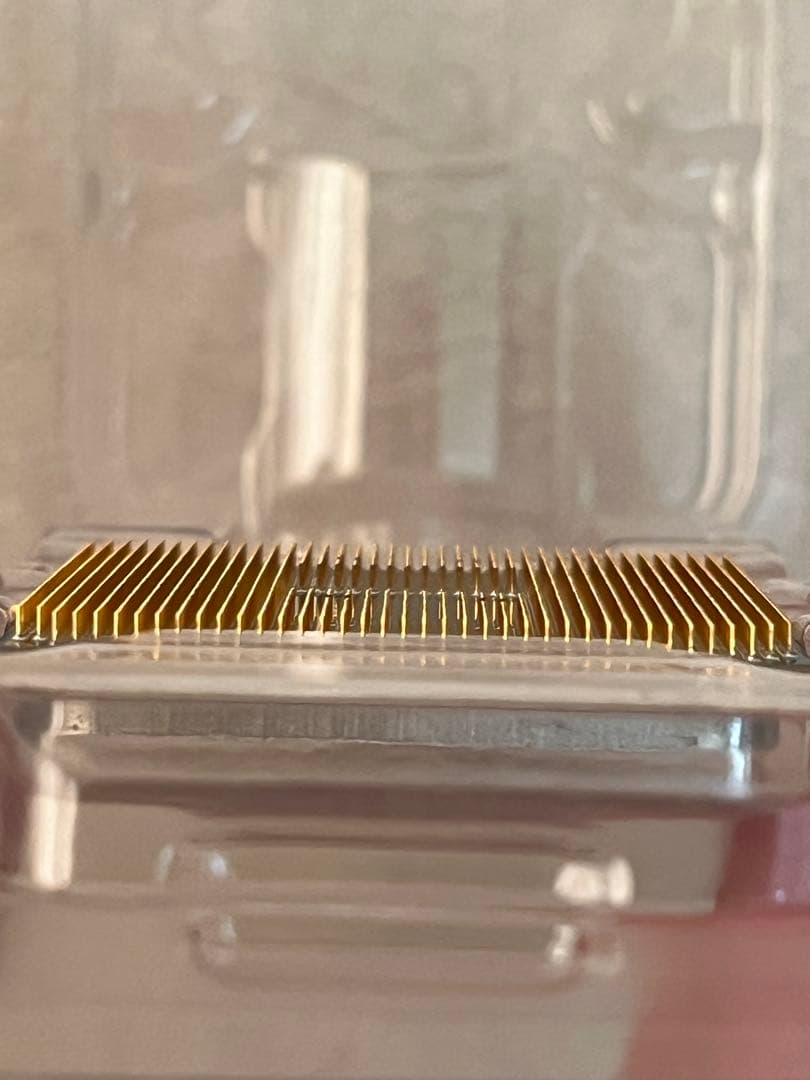 K*O様 AMD Ryzen7 3700X CPU