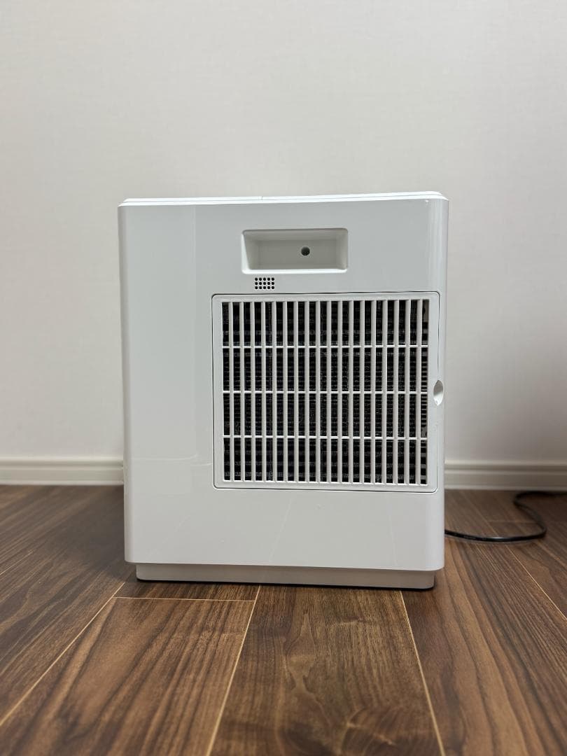 ダイニチ加湿器 HD-PN155(W) ホワイト 温風気化式 2024年製