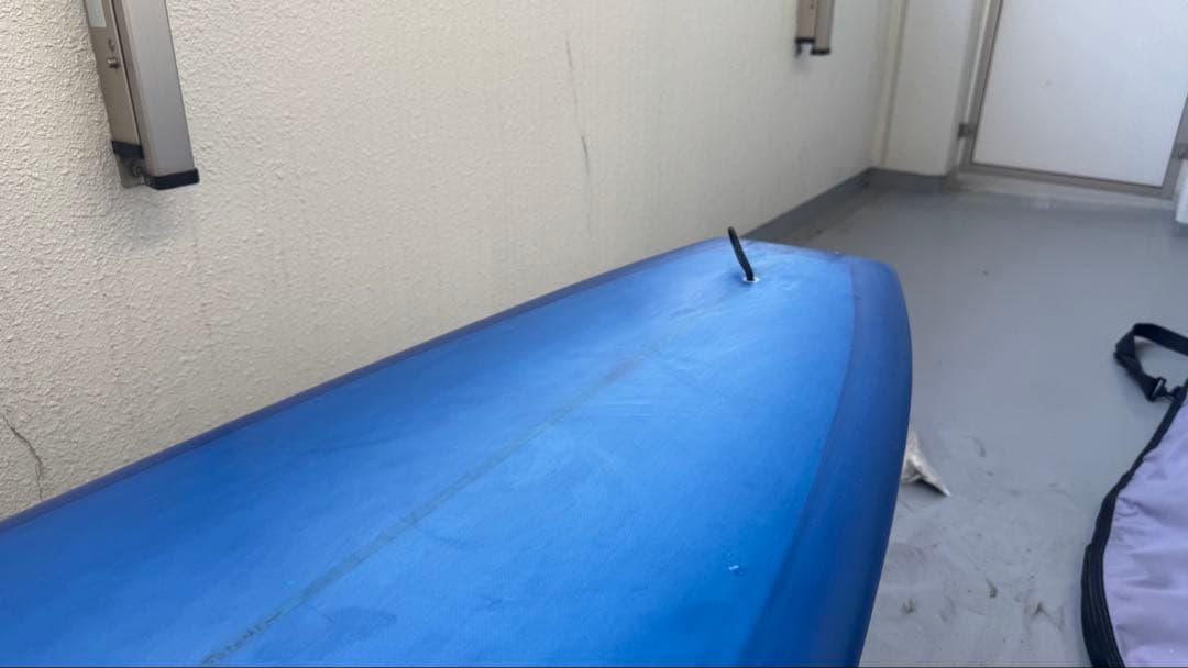 ロングボード　9’2