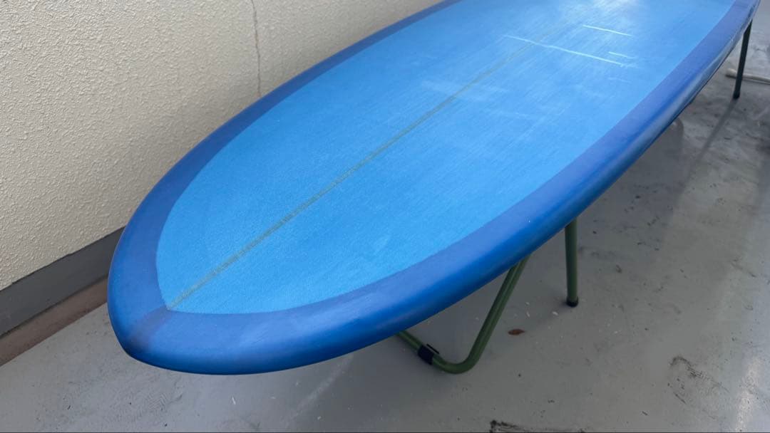 ロングボード　9’2