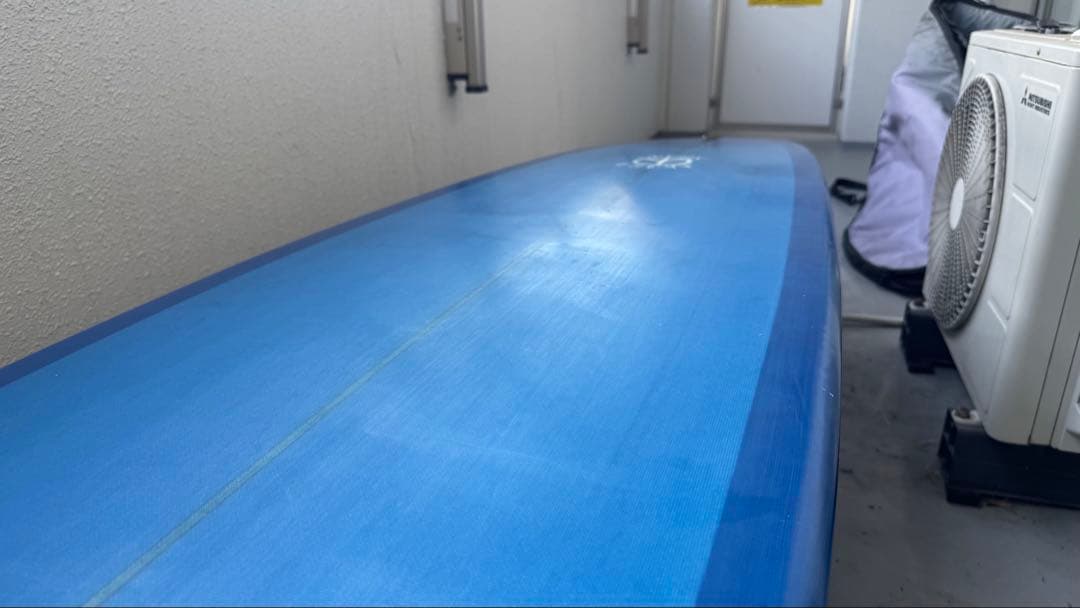 ロングボード　9’2