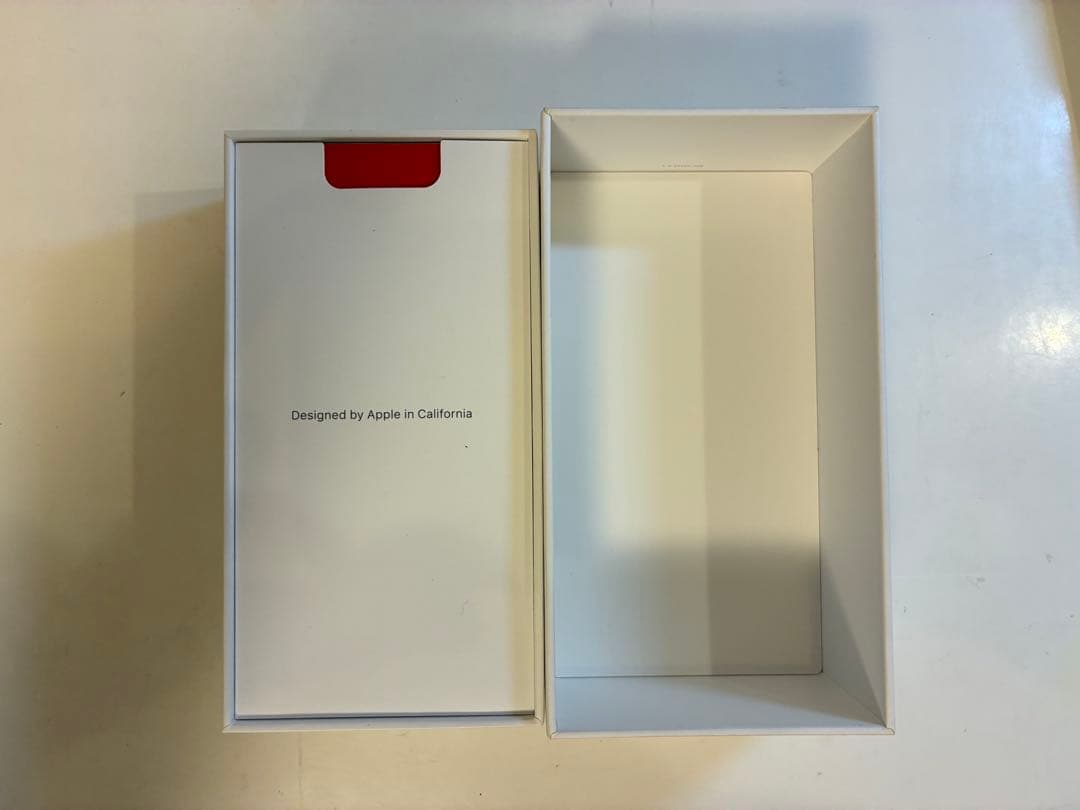 Cocotte iPhoneSE (第2世代) ネイビー ケース付きsimフリー