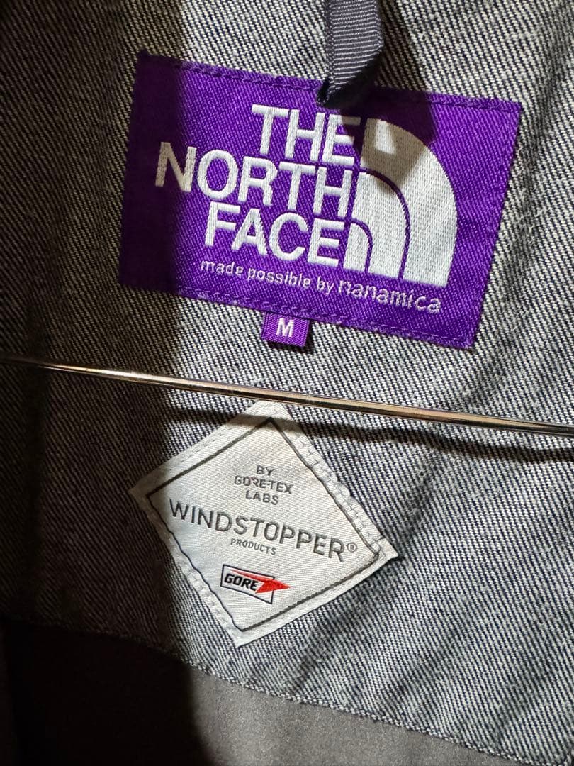 a*9様 【期間限定値引中】美品　デニムセットアップ　NP2358N/NT536