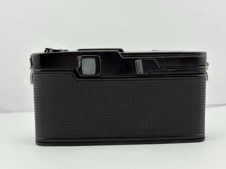 ★美品 希少★オリンパス OLYMPUS PEN-FT ブラック★機能良好★