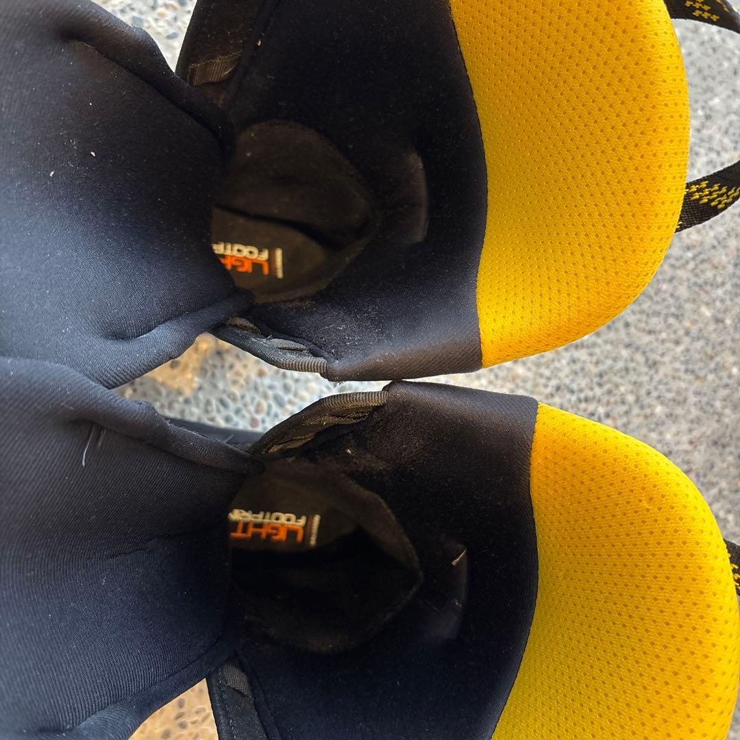 サロモン シフトSALOMON SHIFTPRO￼ 120 AT 27〜27.5