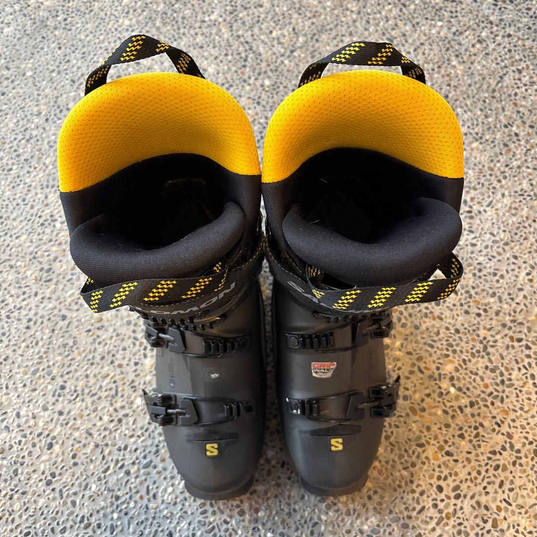 サロモン シフトSALOMON SHIFTPRO￼ 120 AT 27〜27.5