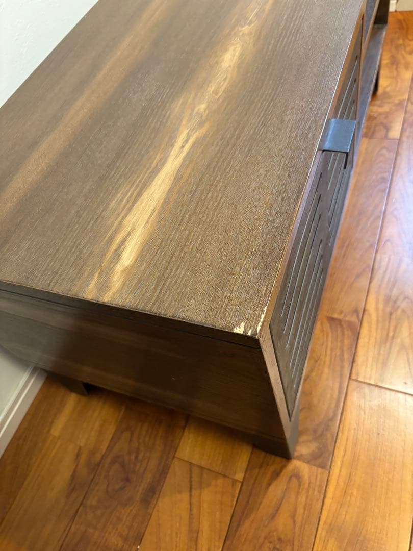 ジャーナルスタンダードテレビボード