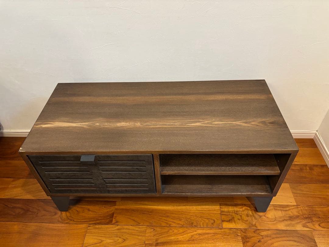 ジャーナルスタンダードテレビボード