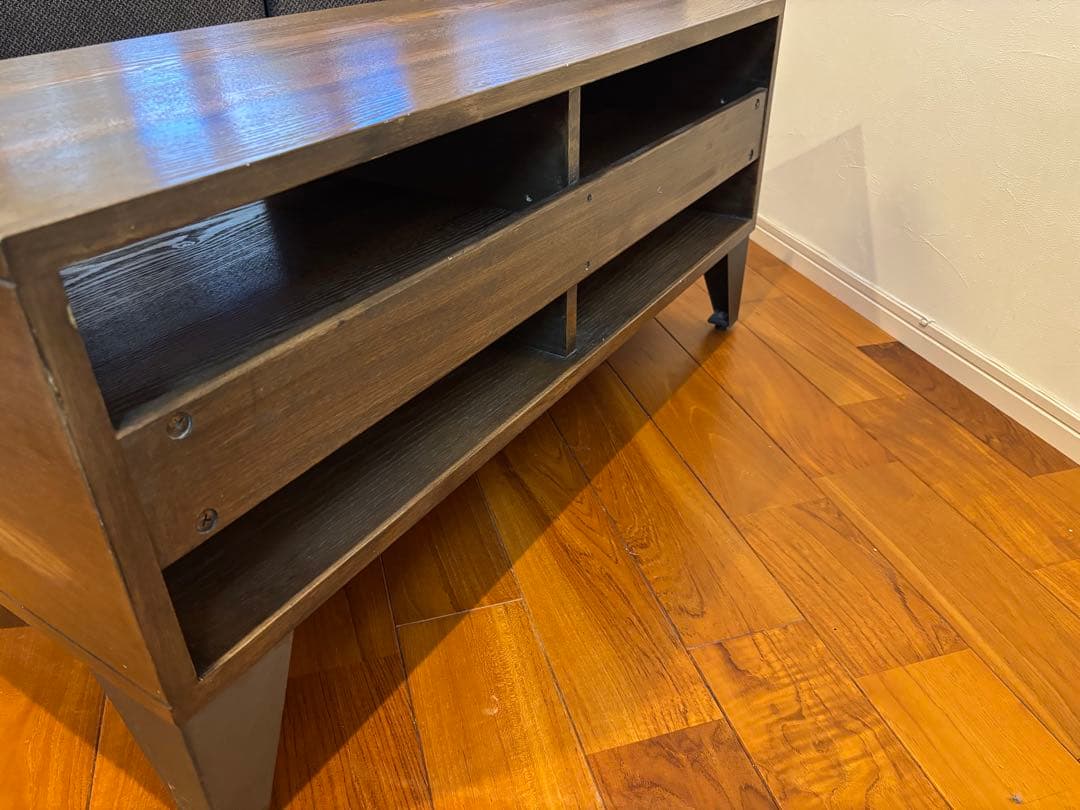 ジャーナルスタンダードテレビボード