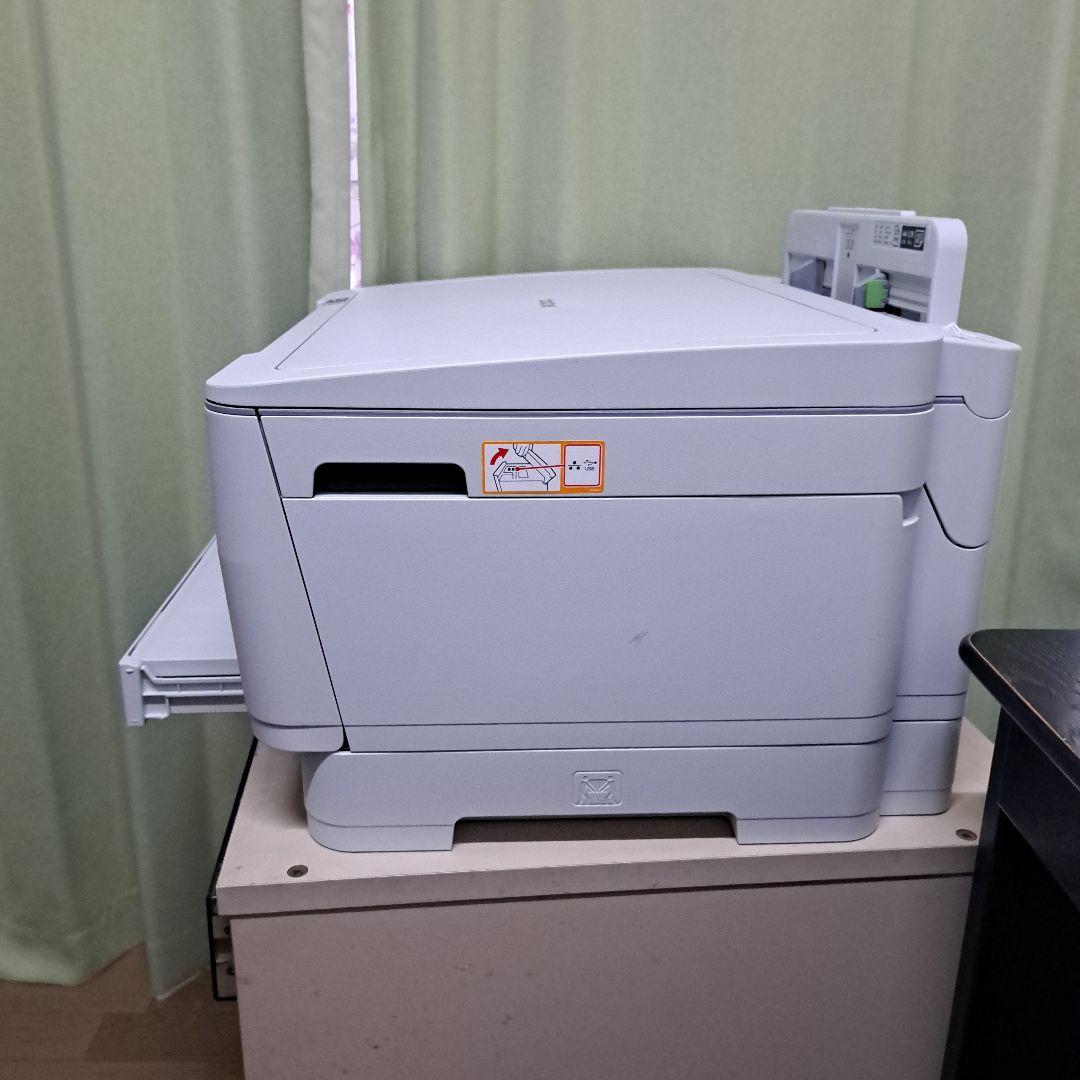HL-J7010CDW A3プリンター2段トレイ