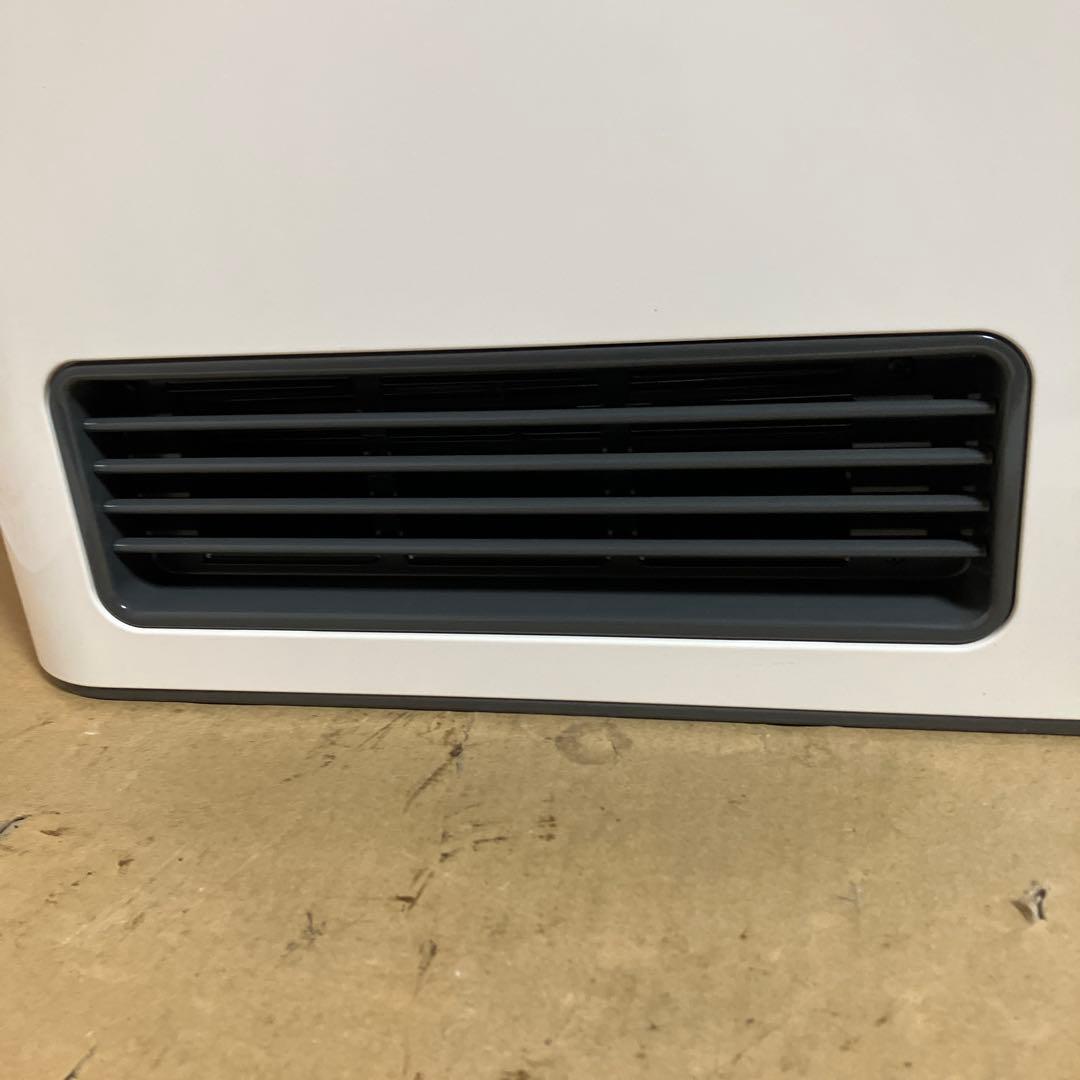 OSAKA GAS　ガスファンヒーター　140 5772　都市ガス　13A