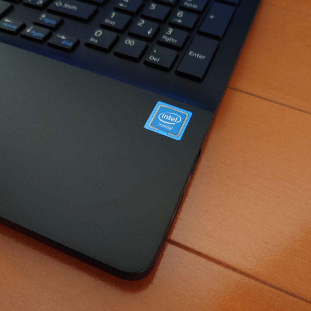 設定済✨️LIFEBOOK AH42/B3✨️ブラック✨️Win11＆オフィス