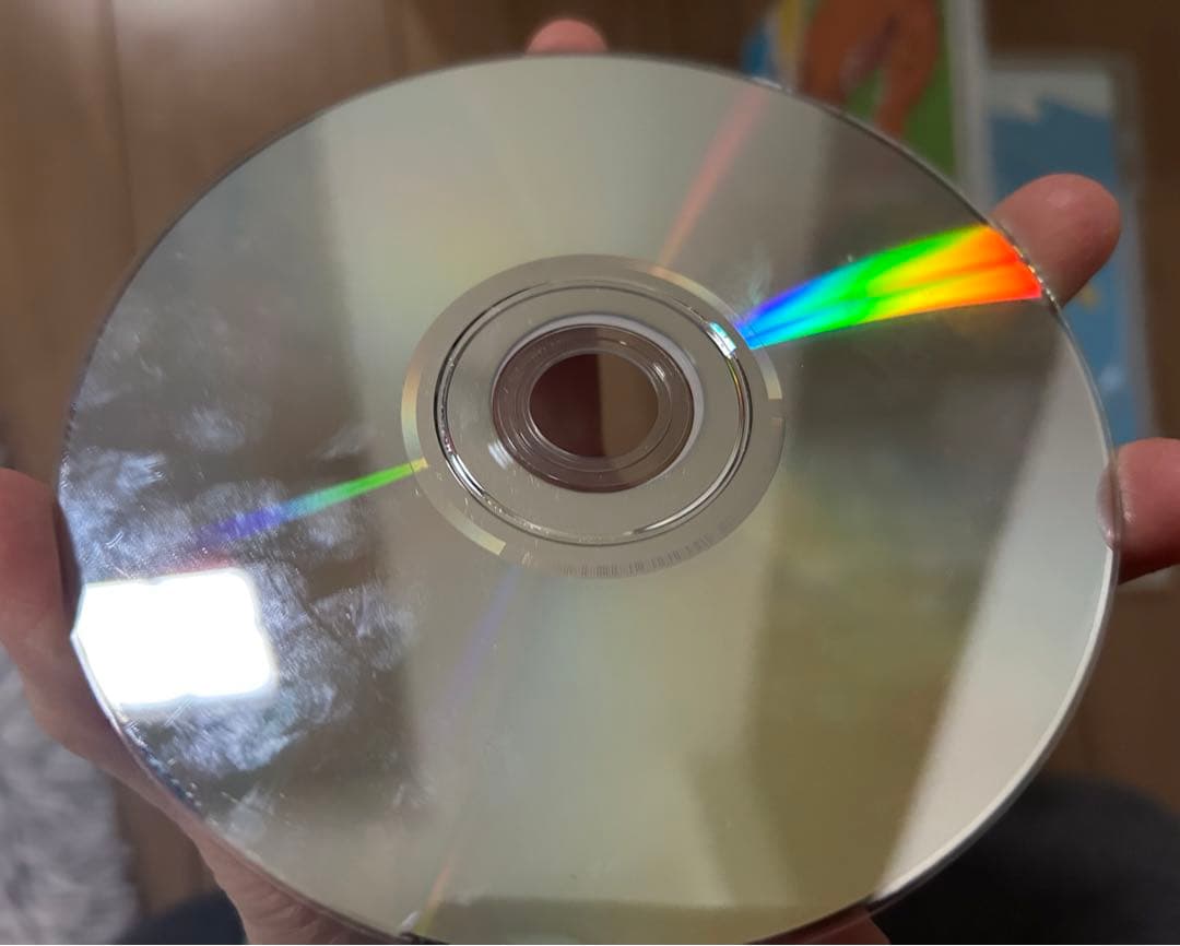 ミライグリッシュ DVD CD セット 英語教材