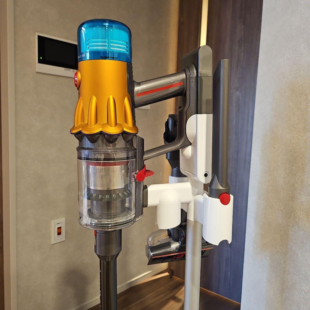 Dyson(ダイソ)スティッククリーナーSV46ABL