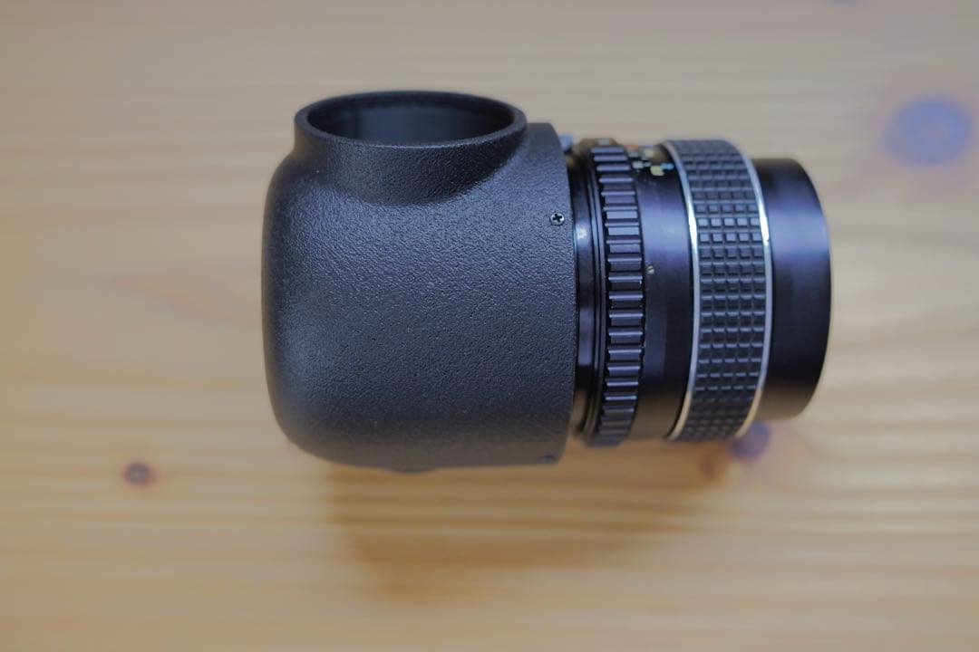 ユノスクラ UNOSCRA m42 （レンズ付き）