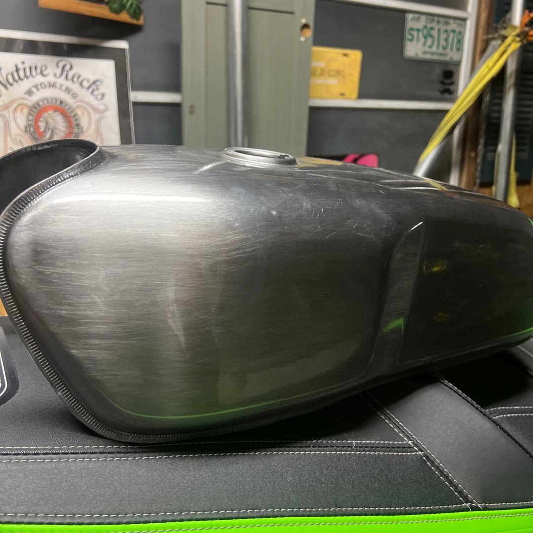 カフェレーサータンク　社外汎用‼️