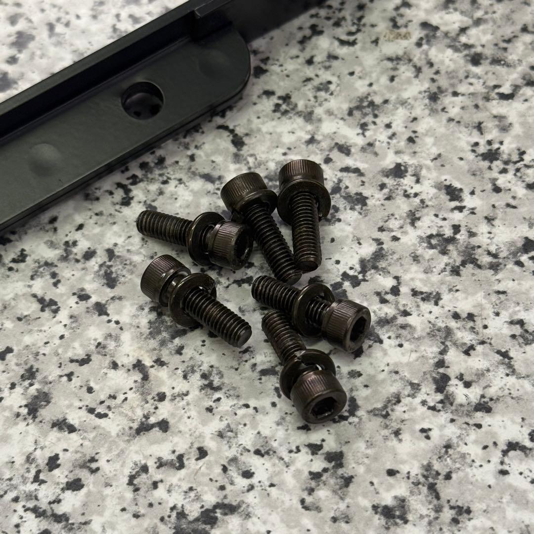 Electro-Voice　SX80用 フライング金具 吊り金具 バトンフレーム