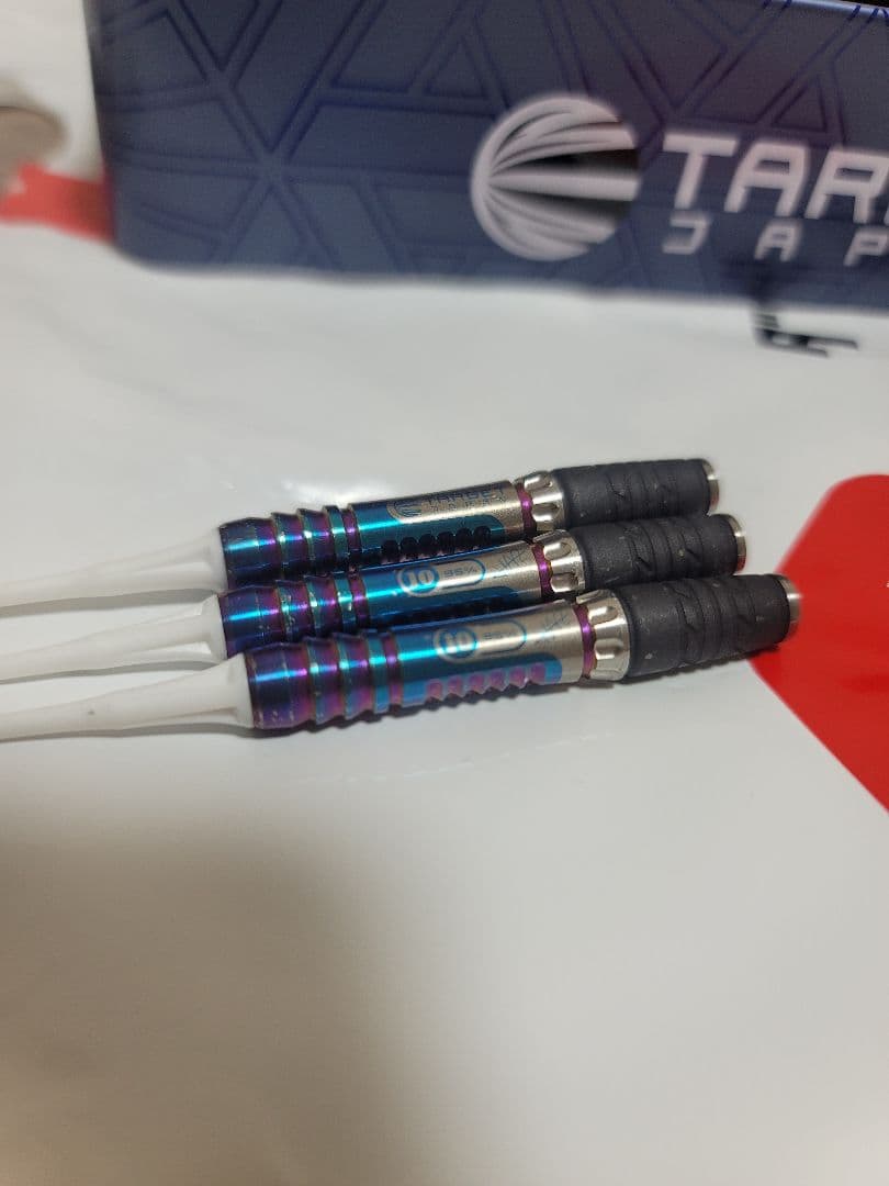 ライジングサンG10