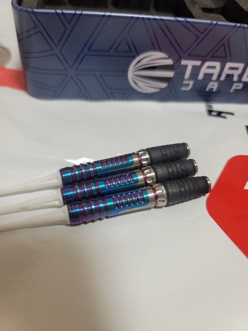 ライジングサンG10