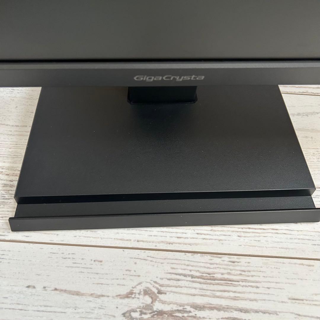 IODATA ゲーミングモニター 24.5型 GigaCrysta