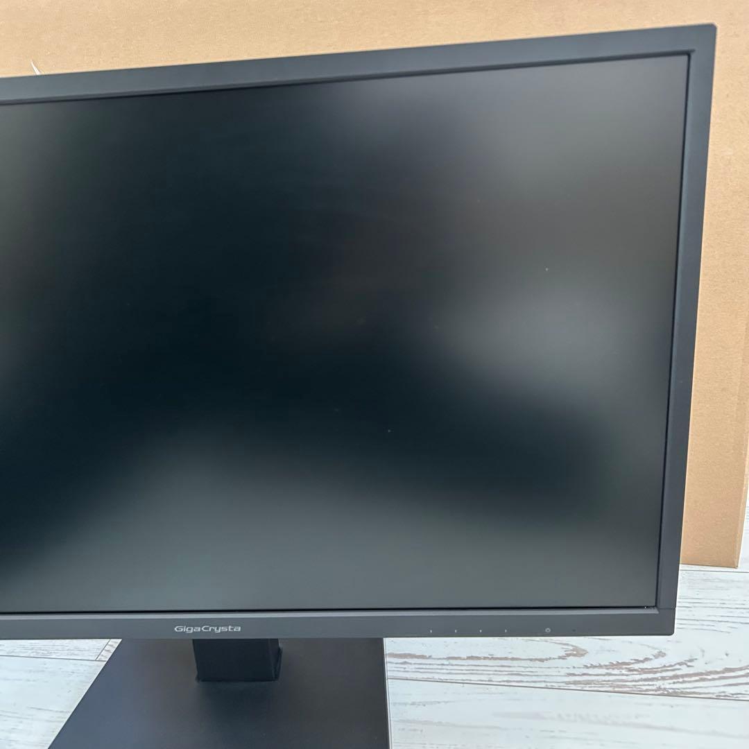 IODATA ゲーミングモニター 24.5型 GigaCrysta