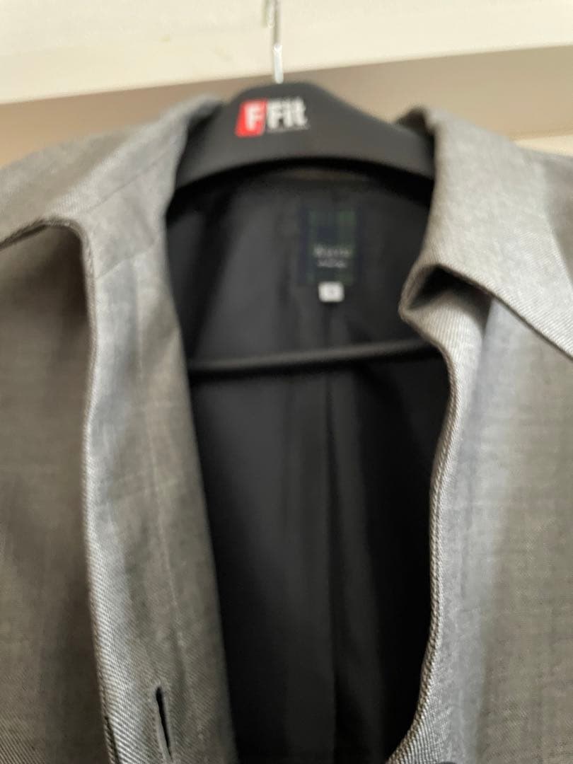 キース　KEITH スーツ　大きいサイズ　48