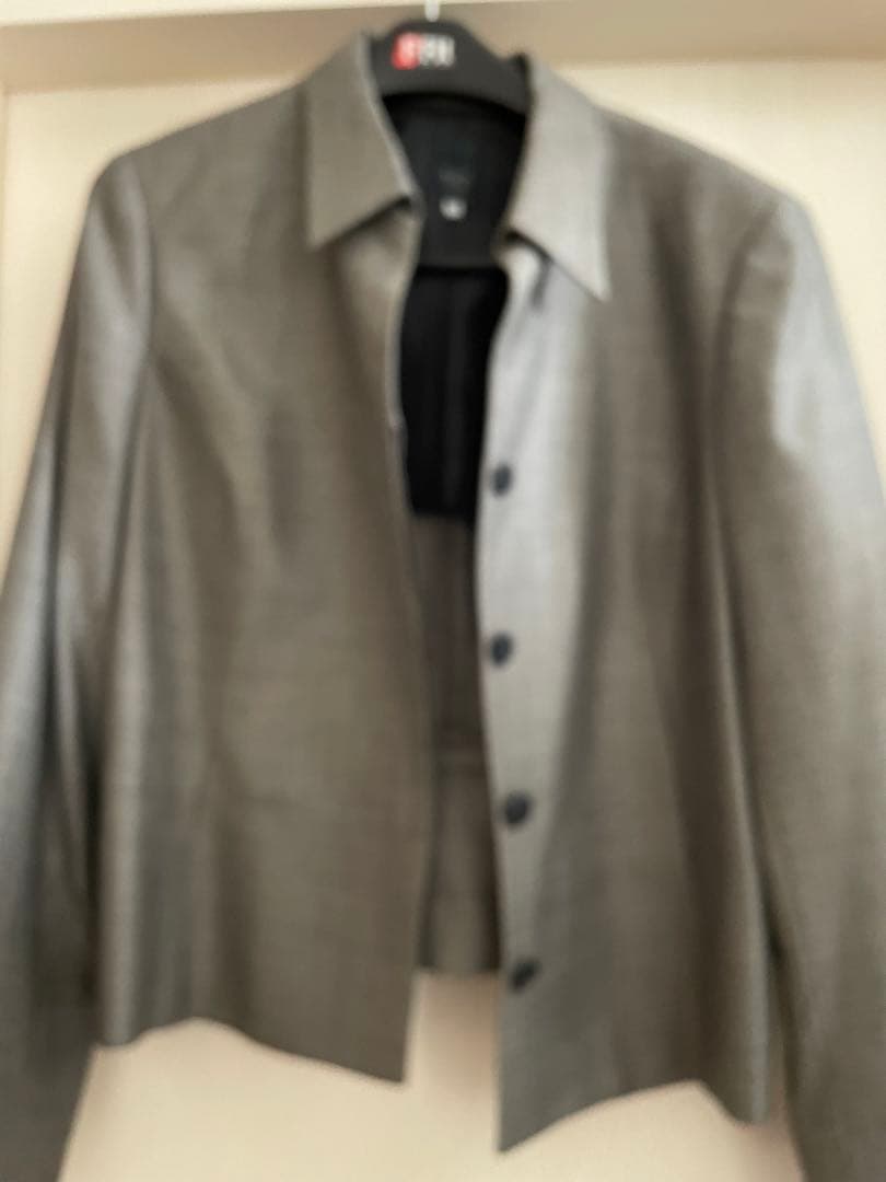 キース　KEITH スーツ　大きいサイズ　48