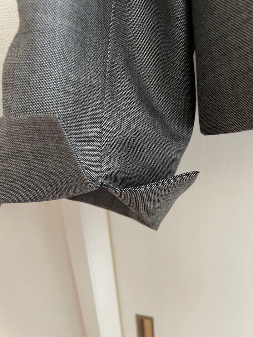 キース　KEITH スーツ　大きいサイズ　48