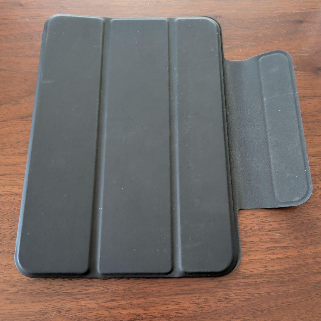 iPad mini 第6世代 Purple + Apple Pencil