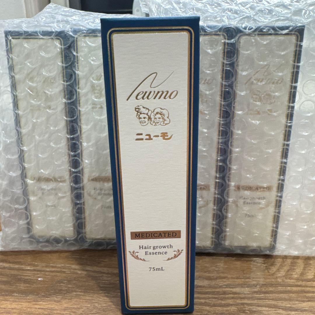 ニューモ 75ml 育毛剤