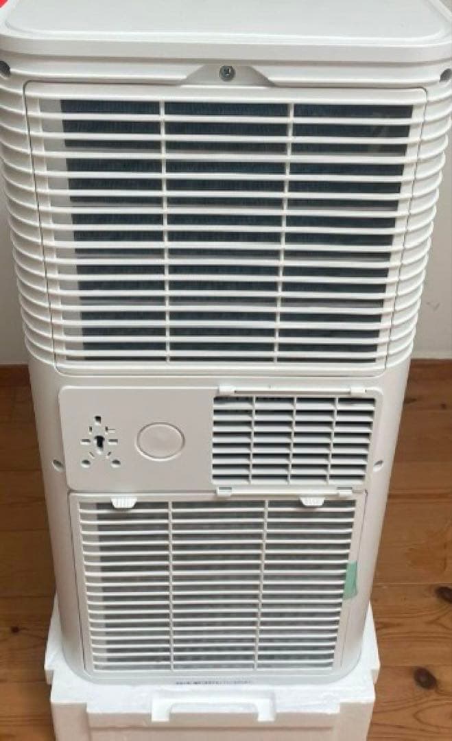 タンスのゲン2025年猛暑対応モデルスポットクーラーテラス窓パネル付～10畳