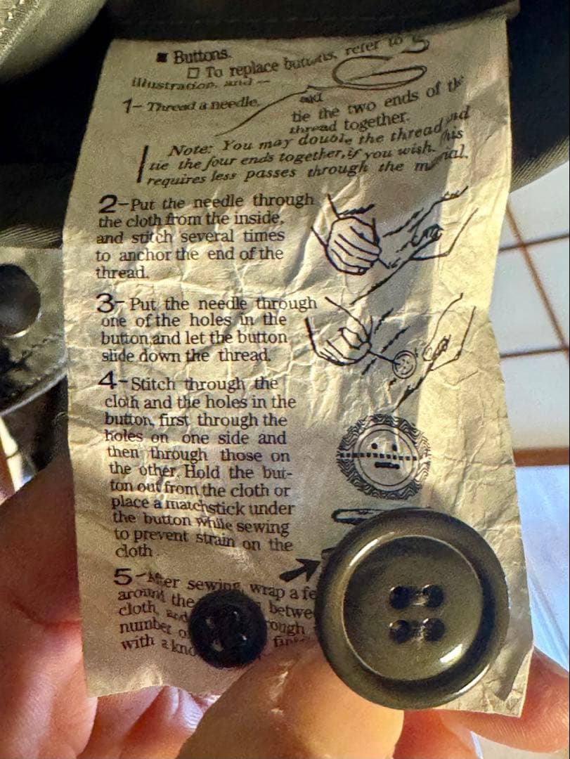 【美品】AVIREX VINTAGE N-3B セージグリーン L