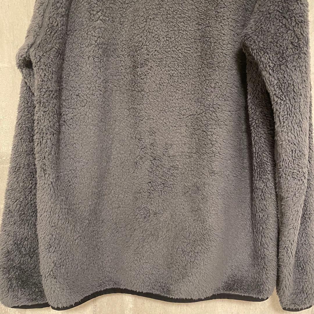 Patagonia ロスガトスクルー　グレー　L