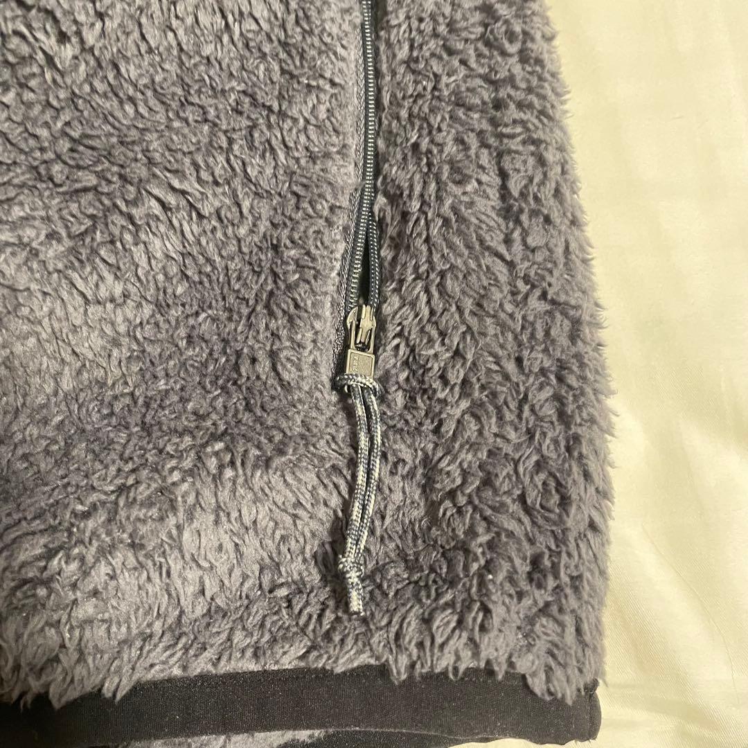 Patagonia ロスガトスクルー　グレー　L