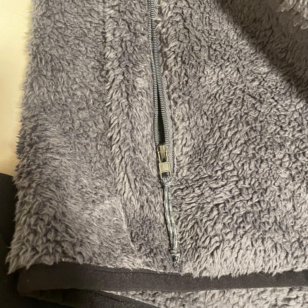 Patagonia ロスガトスクルー　グレー　L